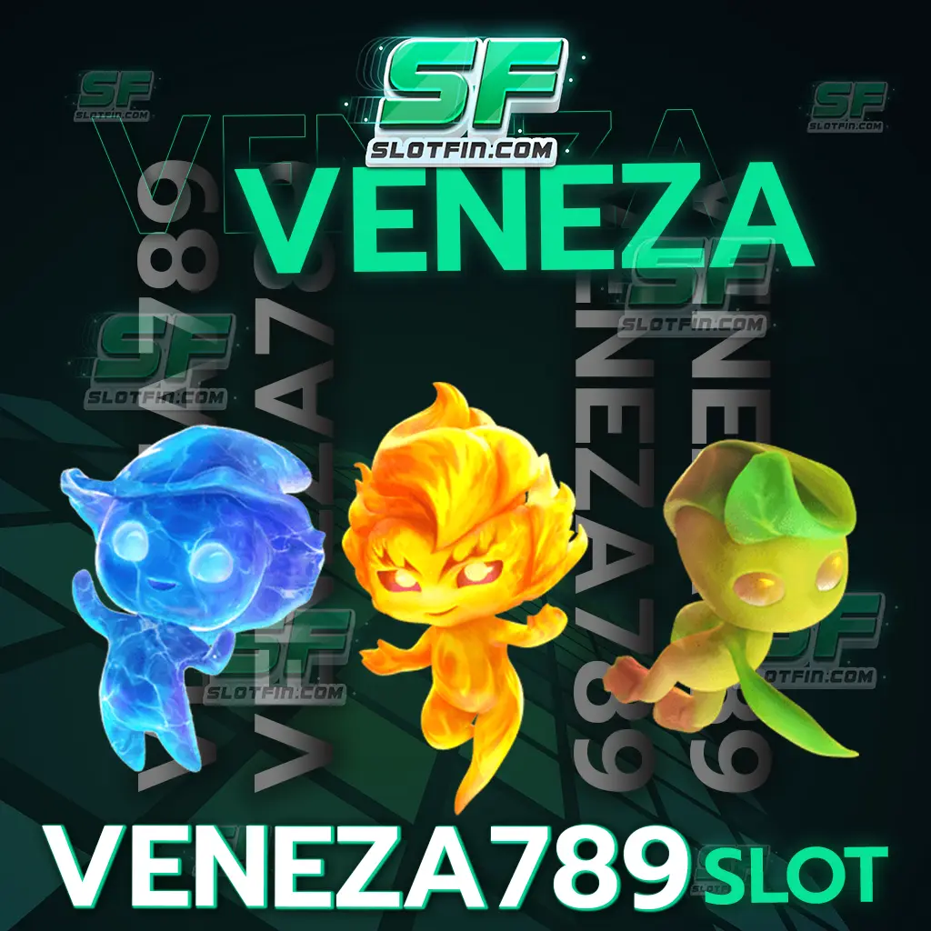 รางวัลจาก veneza 789 slot จ่ายครบทุกบาททุกสตางค์ไม่มีหัก